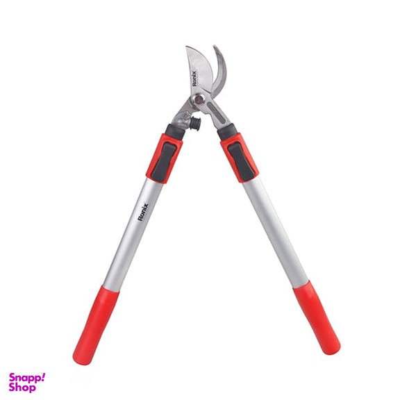 قیچی شاخه زن تلسکوپی رونیکس (Ronix) مدل RH-3120