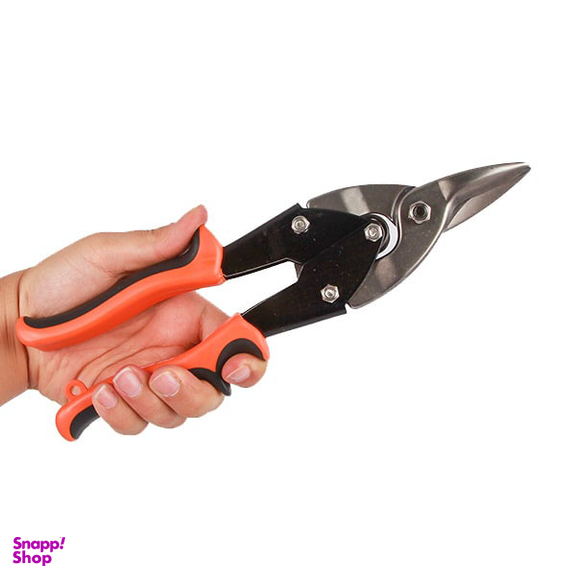 قیچی ورق بر مستقیم کندو (Kendo) مدل 30802