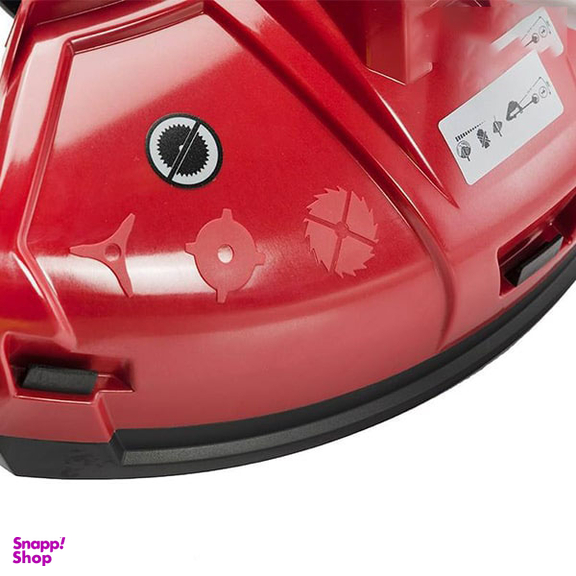 علف زن بنزینی آینهل (Einhell) مدل GE-BC 43 AS