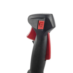 علف زن بنزینی آینهل (Einhell) مدل GE-BC 43 AS