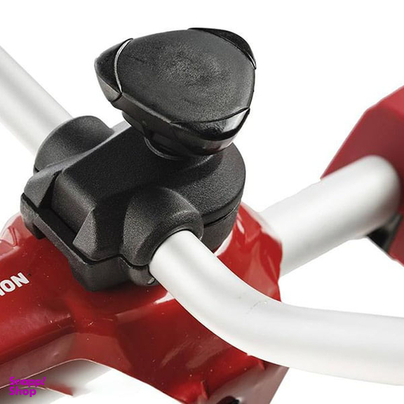 علف زن بنزینی آینهل (Einhell) مدل GE-BC 43 AS