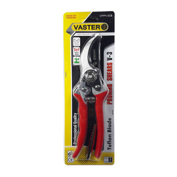 قیچی باغبانی V-3 واستر (Vaster) مدل VFPV03