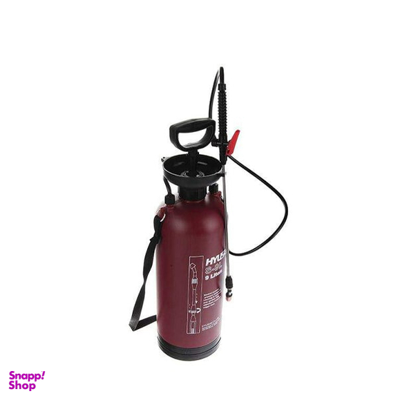 سمپاش دستی هیوسان (Hyusan) مدل S-9L حجم 9 لیتر