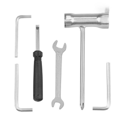 حاشیه زن بنزینی رونیکس (Ronix) مدل 4553