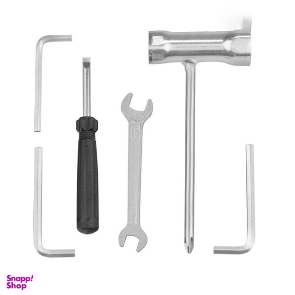 حاشیه زن بنزینی رونیکس (Ronix) مدل 4553