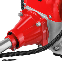 حاشیه زن بنزینی رونیکس (Ronix) مدل 4553
