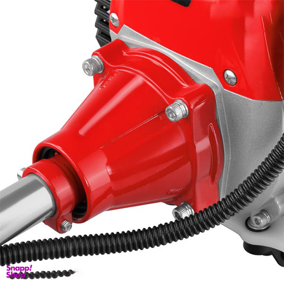 حاشیه زن بنزینی رونیکس (Ronix) مدل 4553