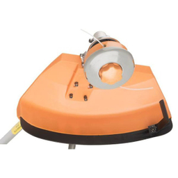 علف زن دوشی بنزینی تاپ گاردن (Top Garden) مدل GBC-1430