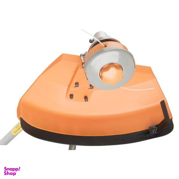 علف زن دوشی بنزینی تاپ گاردن (Top Garden) مدل GBC-1430