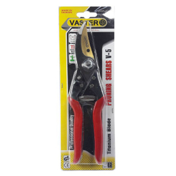 قیچی باغبانی V-5 واستر (Vaster) مدل VFPV05