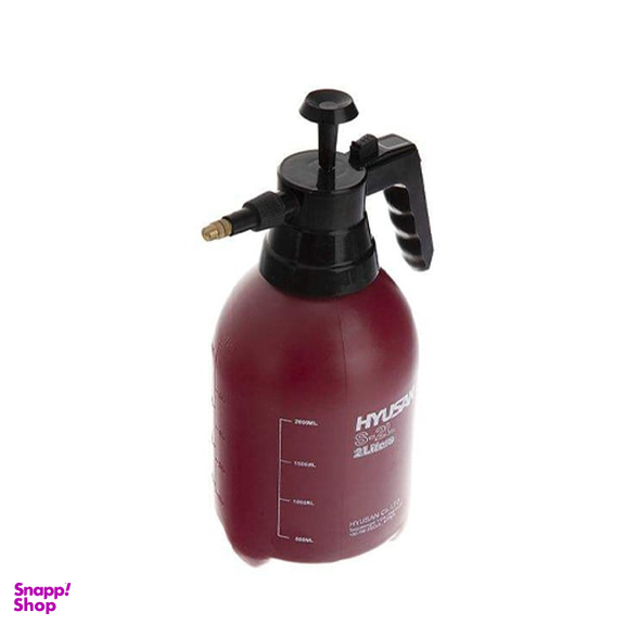 سمپاش دستی هیوسان (Hyusan) مدل S-2L حجم 2 لیتر