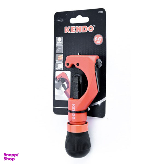 لوله بر دستی مسی کندو (Kendo) مدل 50323
