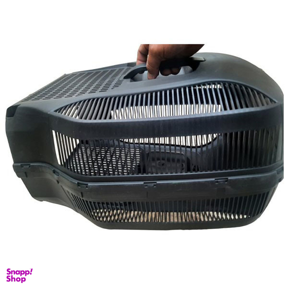 چمن زن برقی تاپ گاردن (Top Garden) مدل ELM-380H