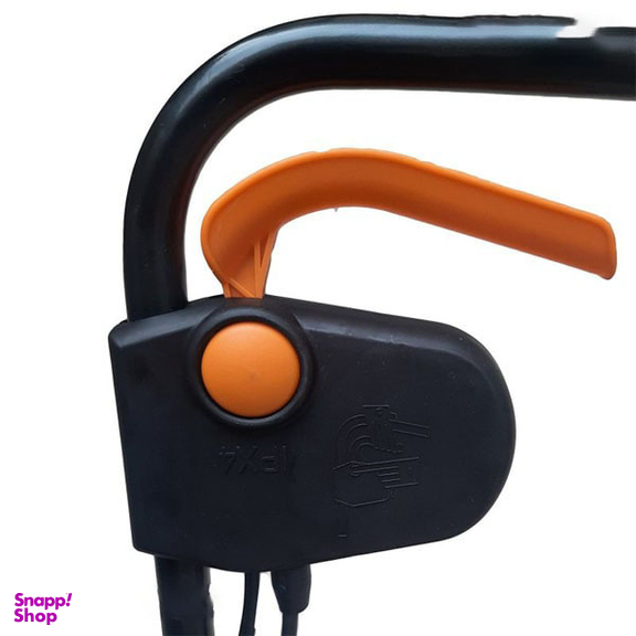 چمن زن برقی تاپ گاردن (Top Garden) مدل ELM-380H