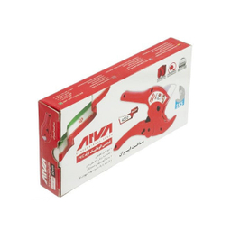 قیچی لوله بر آروا (Arva) مدل 4202