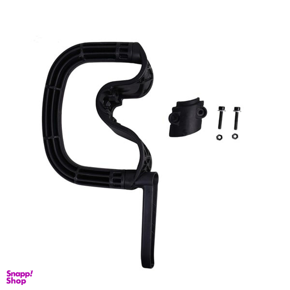 علف زن بنزینی رونیکس (Ronix) مدل 4552B