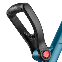 حاشیه زن شارژی رونیکس (Ronix) مدل 8921 باتری لیتیوم 20 ولت