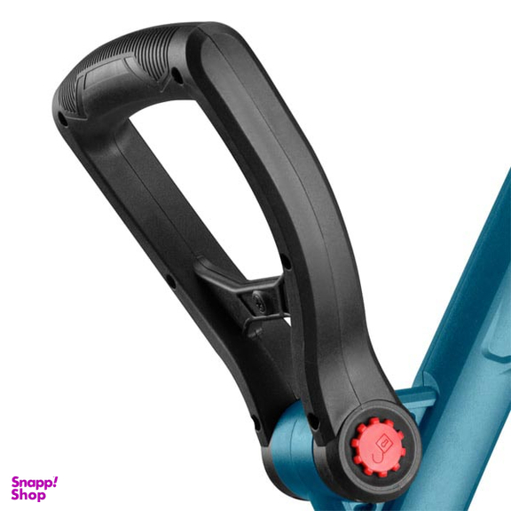 حاشیه زن شارژی رونیکس (Ronix) مدل 8921 باتری لیتیوم 20 ولت
