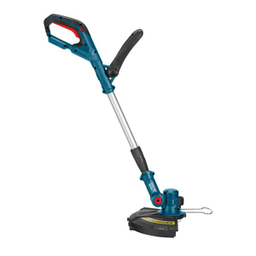 حاشیه زن شارژی رونیکس (Ronix) مدل 8921 باتری لیتیوم 20 ولت