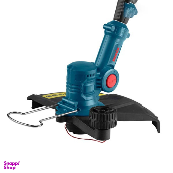 حاشیه زن شارژی رونیکس (Ronix) مدل 8921 باتری لیتیوم 20 ولت