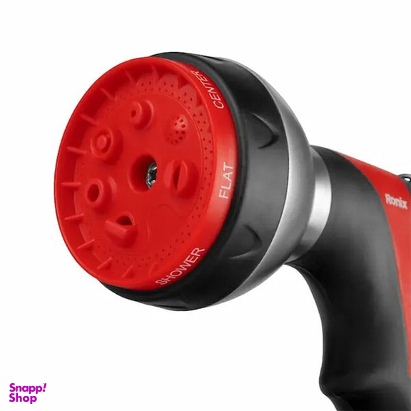 آبپاش 7 حالته رونیکس (Ronix) مدل RH-4011