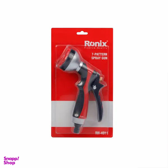 آبپاش 7 حالته رونیکس (Ronix) مدل RH-4011