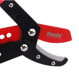 قیچی شاخه زن تلسکوپی رونیکس مدل RH-3121