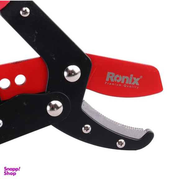 قیچی شاخه زن تلسکوپی رونیکس مدل RH-3121