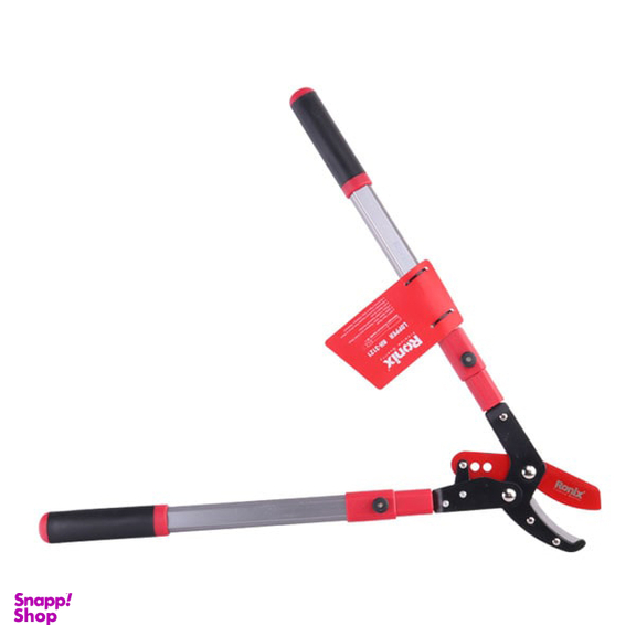 قیچی شاخه زن تلسکوپی رونیکس مدل RH-3121