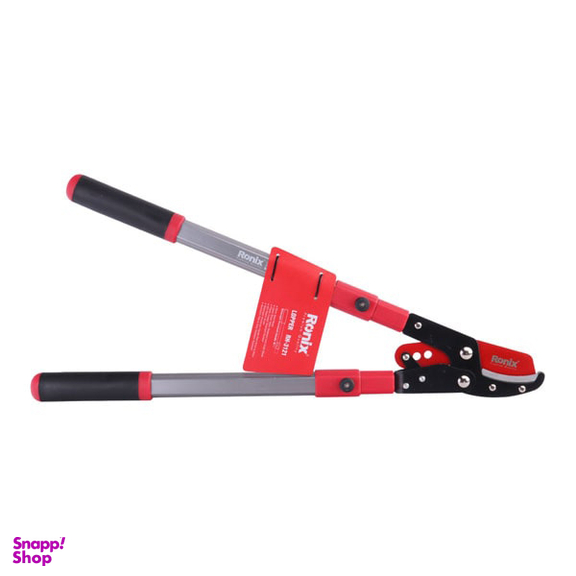 قیچی شاخه زن تلسکوپی رونیکس مدل RH-3121