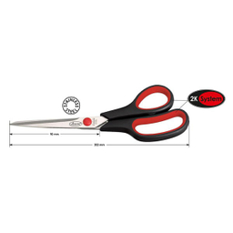 قیچی صنعتی ویگور (Vigor) مدل V1304