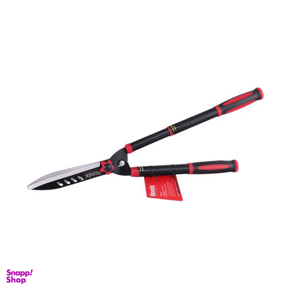 قیچی شمشاد زن تلسکوپی رونیکس (Ronix) مدل RH-3111