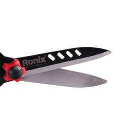 قیچی شمشاد زن تلسکوپی رونیکس (Ronix) مدل RH-3111