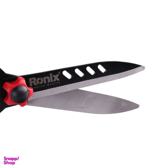 قیچی شمشاد زن تلسکوپی رونیکس (Ronix) مدل RH-3111