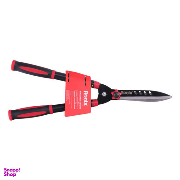 قیچی شمشاد زن تلسکوپی رونیکس (Ronix) مدل RH-3111