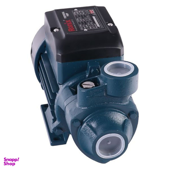 پمپ آب تک فاز 0.5 اسب بخار رونیکس مدل RH-4020