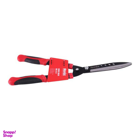 قیچی شمشاد زن رونیکس (Ronix) مدل RH-3112