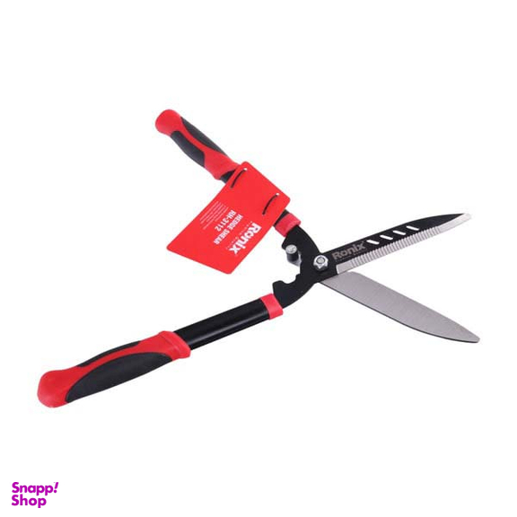 قیچی شمشاد زن رونیکس (Ronix) مدل RH-3112