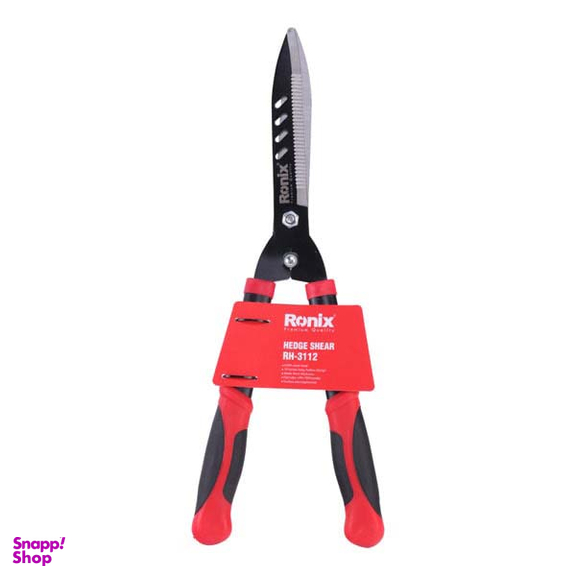 قیچی شمشاد زن رونیکس (Ronix) مدل RH-3112