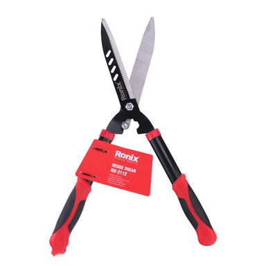 قیچی شمشاد زن رونیکس (Ronix) مدل RH-3112