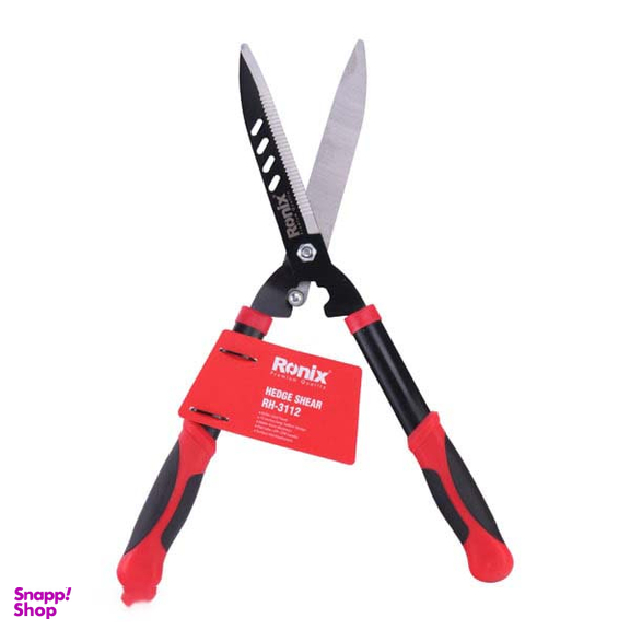 قیچی شمشاد زن رونیکس (Ronix) مدل RH-3112