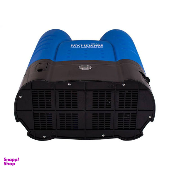 سمپاش شارژی هیوندای (Hyundai) مدل HP1680 حجم 16 لیتر
