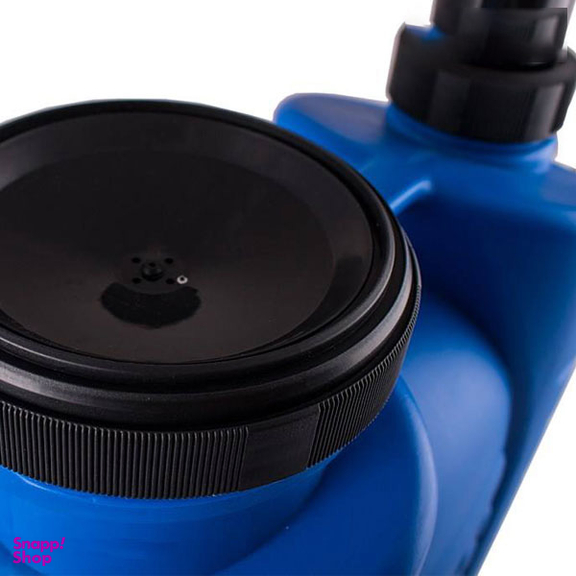 سمپاش شارژی هیوندای (Hyundai) مدل HP1680 حجم 16 لیتر