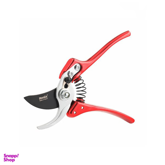 قیچی باغبانی رونیکس (Ronix) مدل RH-3107