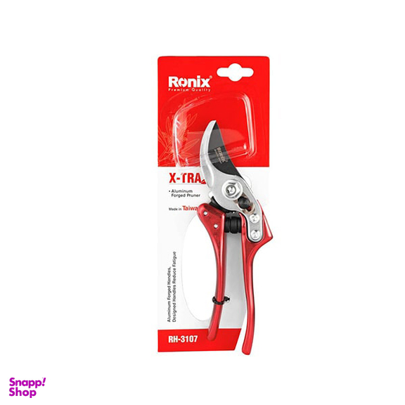 قیچی باغبانی رونیکس (Ronix) مدل RH-3107