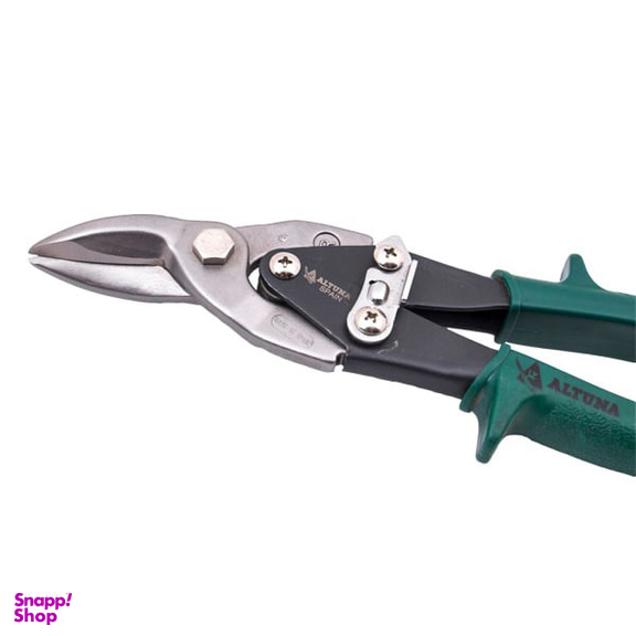 قیچی ورق بر دستی راست بر آلتونا (Altuna) مدل 6830