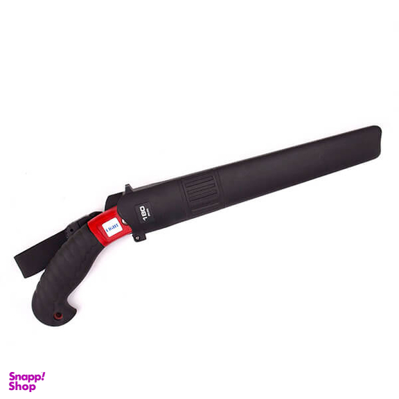 اره باغبانی مستقیم لایت (Light) مدل BDS100-18 طول 18 سانتی متر