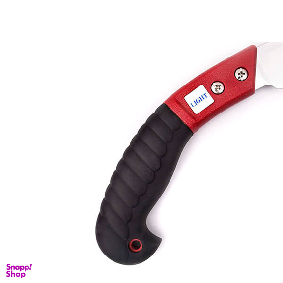 اره باغبانی مستقیم لایت (Light) مدل BDS100-18 طول 18 سانتی متر