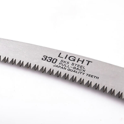 اره باغبانی خم لایت (Light) مدل 2940C طول 33 سانتی متر