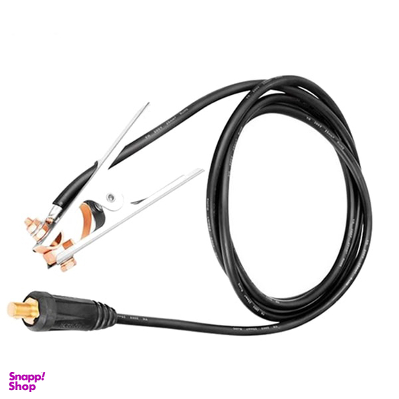 اینورتر جوشکاری 200 آمپر رونیکس (Ronix) مدل RH-4611